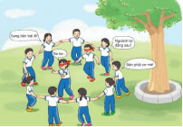 Giáo dục thể chất 2