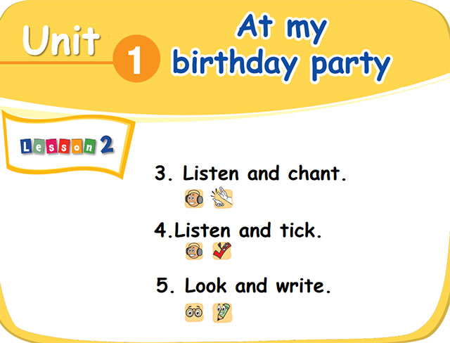 Giáo án PowerPoint Tiếng Anh 2 Global Success