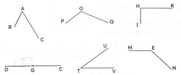 Toán 4 Kết nối tri thức