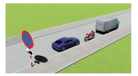 Chung tay vì an toàn giao thông