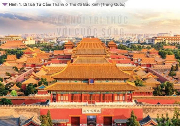 Di tích Tử Cấm Thành