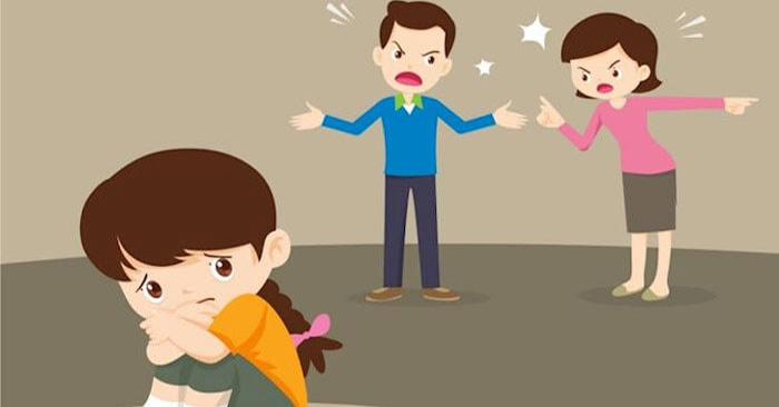 Bạo hành trẻ em