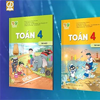 Phiếu bài tập hàng ngày môn Toán 4 sách Kết nối tri thức với cuộc sống