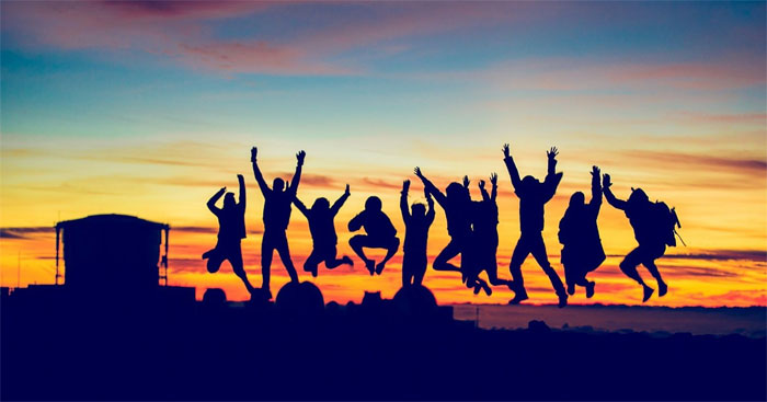 Trải nghiệm khó quên