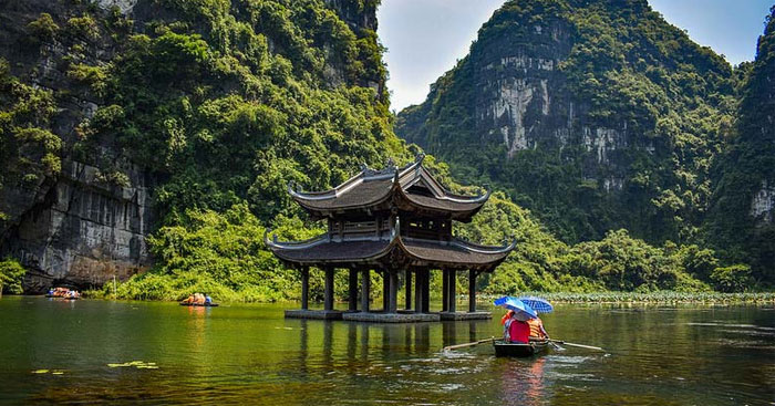 Địa danh Tràng An