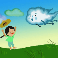 Văn bản Cô Gió mất tên