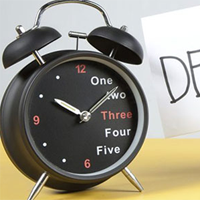 Nghị luận về thói quen trì hoãn công việc