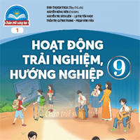 Bộ đề thi giữa học kì 1 môn Hoạt động trải nghiệm hướng nghiệp 9 năm 2025 - 2026 sách Chân trời sáng tạo