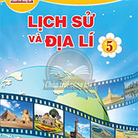 Bộ đề thi giữa học kì 1 môn Lịch sử - Địa lí 5 năm 2025 - 2026 sách Chân trời sáng tạo