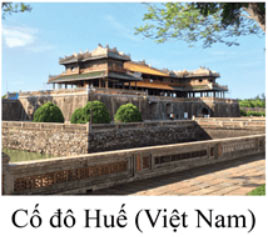 Cố đô Huế