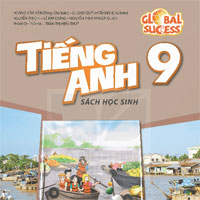 Bộ đề thi giữa học kì 1 môn Tiếng Anh 9 năm 2025 - 2026 sách Kết nối tri thức với cuộc sống