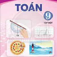 Bộ đề thi giữa học kì 1 môn Toán 9 năm 2025 - 2026 sách Chân trời sáng tạo