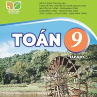 Bộ đề thi giữa học kì 1 môn Toán 9 năm 2025 - 2026 sách Kết nối tri thức với cuộc sống