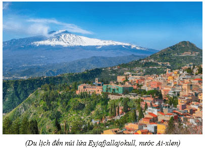 Địa điểm du lịch