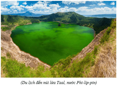 Địa điểm du lịch