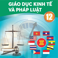 Bộ đề thi giữa học kì 1 môn Giáo dục kinh tế và Pháp luật 12 sách Chân trời sáng tạo