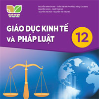 Bộ đề thi giữa học kì 1 môn Giáo dục kinh tế và Pháp luật 12 sách Kết nối tri thức với cuộc sống