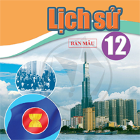 Bộ đề thi giữa học kì 1 môn Lịch sử 12 năm 2025 - 2026 sách Cánh diều