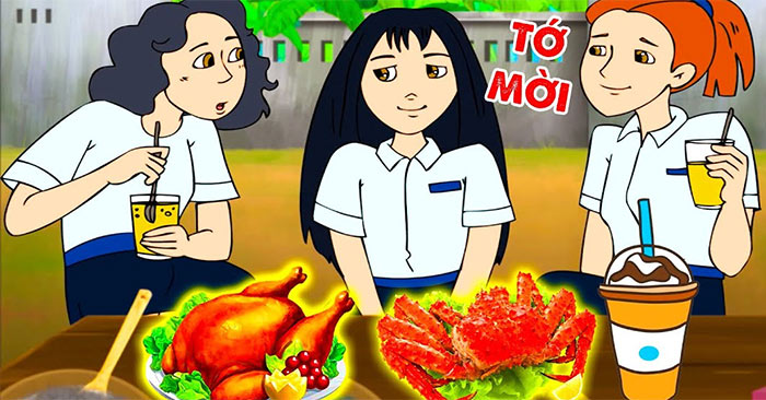 Ăn chơi đua đòi