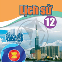 Đề cương ôn tập giữa học kì 1 môn Lịch sử 12 sách Cánh diều