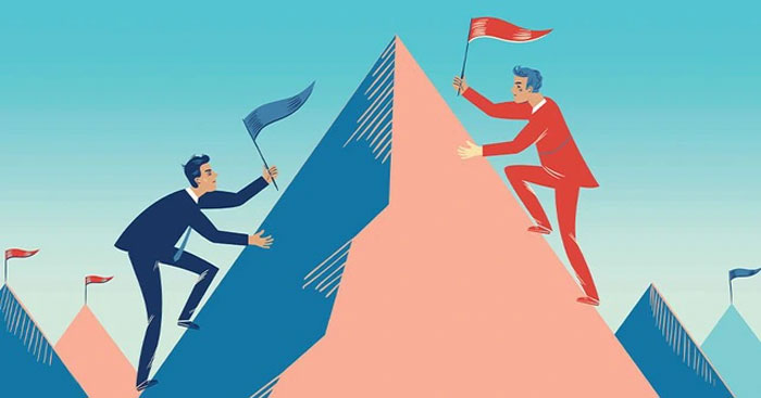 Sự cống hiến của tuổi trẻ