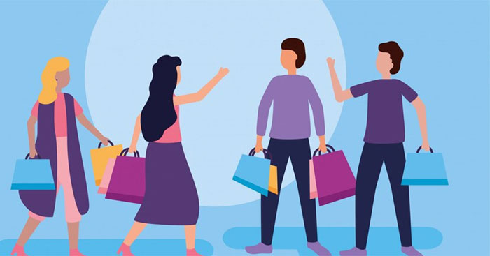 Vai trò của tác phẩm văn học đối với cá nhân em