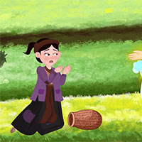 Dàn ý đoạn văn thể hiện tình cảm, cảm xúc về một câu chuyện (5 mẫu)