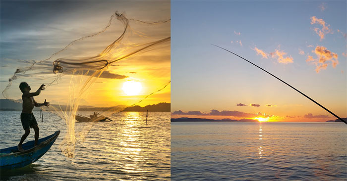 Truyện lạ nhà thuyền chài