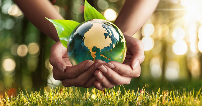 Bảo vệ môi trường 