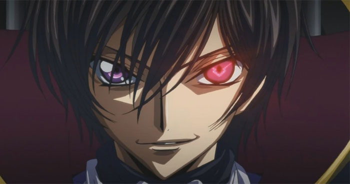 Nhân vật Hoàng trong Đôi mắt