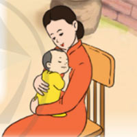 Đọc: Tiếng ru - Tiếng Việt 5 Cánh diều