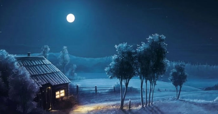 Bài thơ Tống biệt hành