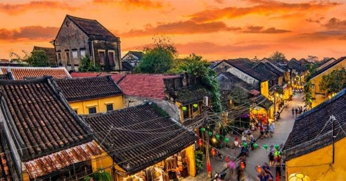 Di sản văn hoá Việt Nam