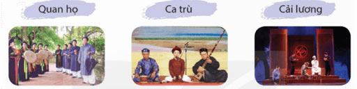 Tập hát quan họ