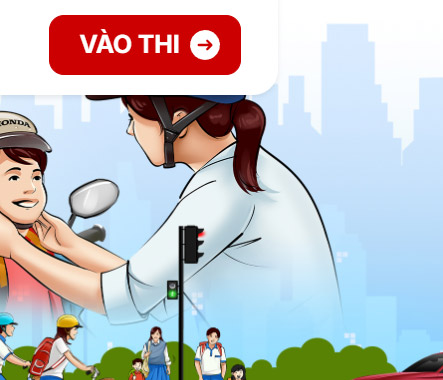 Vào thi