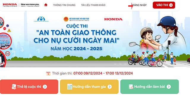 Đăng nhập