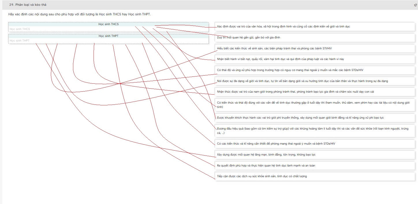 Giáo dục giới tính