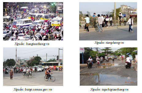 An toàn giao thông