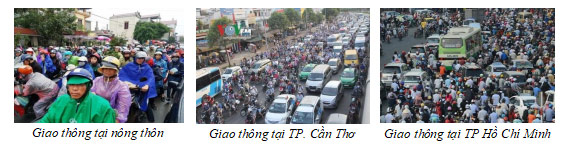 An toàn giao thông