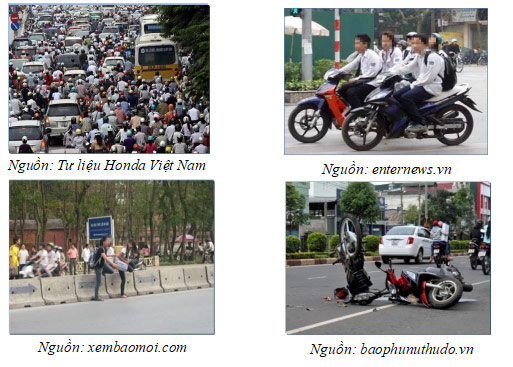 An toàn giao thông