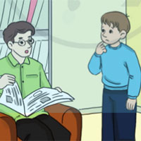 Tự đánh giá: Ai có lỗi