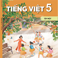 Bộ đề thi học kì 1 môn Tiếng Việt 5 năm 2024 - 2025 sách Kết nối tri thức với cuộc sống