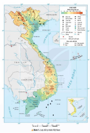 Bộ đề thi học kì 1 môn Lịch sử – Địa lí lớp 5 năm 2024 – 2025 (Sách mới) 5 đề kiểm tra học kì 1 lớp 5 môn Lịch sử – Địa lí (Có đáp án + Ma trận)