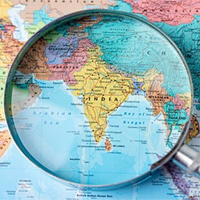 Giáo án PowerPoint Địa lí 9 Bài 13: Thực hành Tìm hiểu về Vùng kinh tế trọng điểm Bắc Bộ