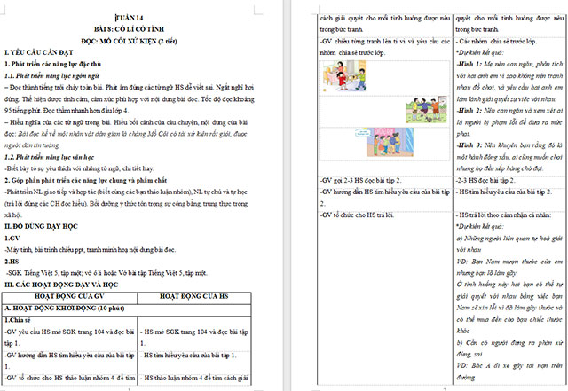 Mồ Côi xử kiện