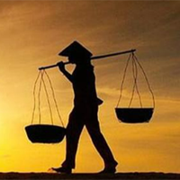 Phân tích bài thơ Ngưỡng cửa của Vũ Quần Phương