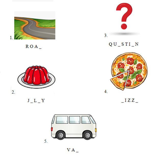 Đề thi học kì 1 môn Tiếng Anh 2