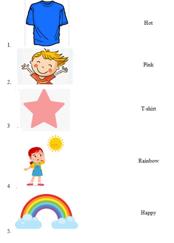 Đề thi học kì 1 môn Tiếng Anh 2