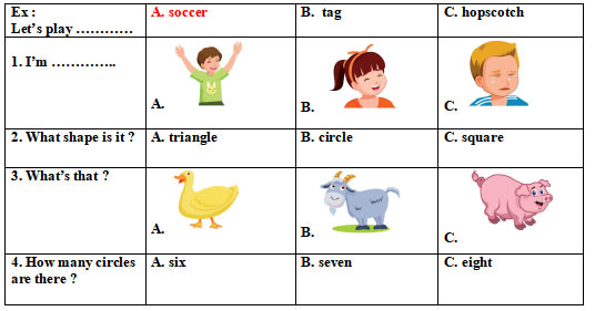 Tiếng Anh 2 i-Learn Smart Start