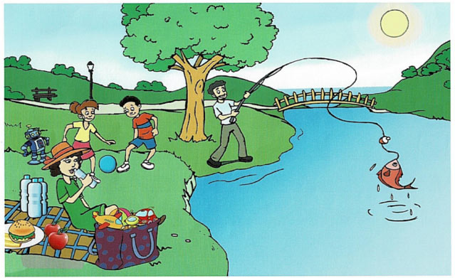 Tiếng Anh 2 i-Learn Smart Start